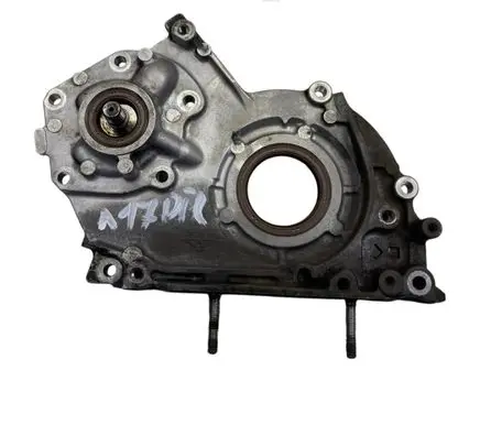 Opel Astra J Oil pump POMPAOLEJUA17TR