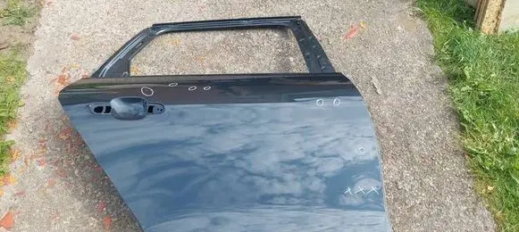 Audi A4 S4 B9 8W Rear door 