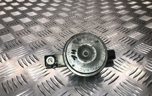 Mercedes-Benz Sprinter W906 Horn signal A9068200085