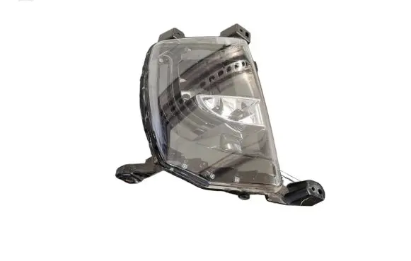 Tesla Model S Front fog light 102401900A 18631702847 00132688