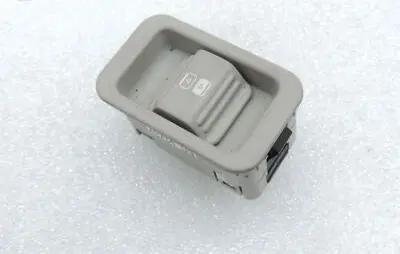 Opel Frontera B Sunroof switch 6240104 97135928