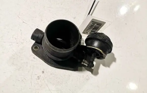 Opel Signum Throttle valve A68039129