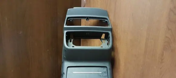 Audi Q7 4M Other center console (tunnel) element 4M0864147A