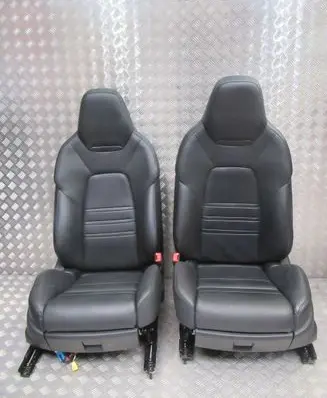Porsche Cayenne (92A) Front driver seat 