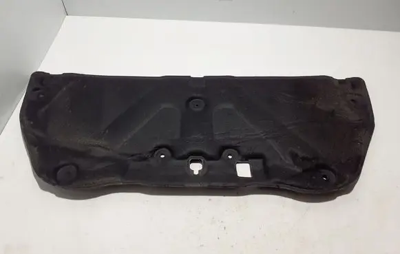 Renault Megane E-Tech Engine bonnet/hood sound/heat insulation 658404741R
