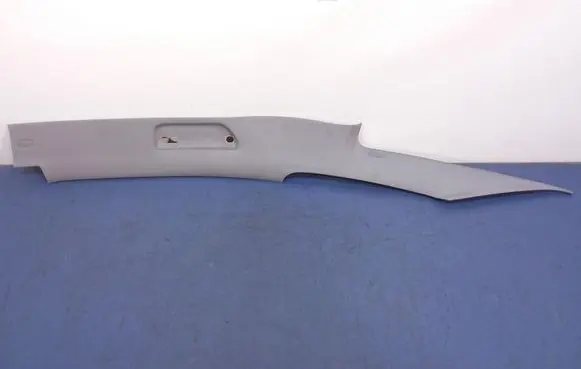 Volkswagen Phaeton Other sill/pillar trim element 3D5867288H