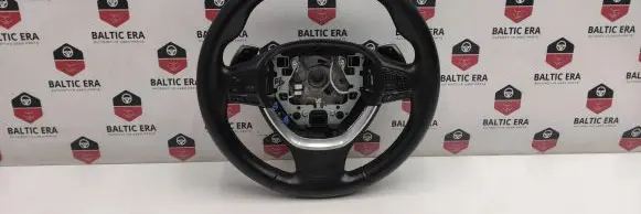 BMW 6 F06 Gran coupe Steering wheel