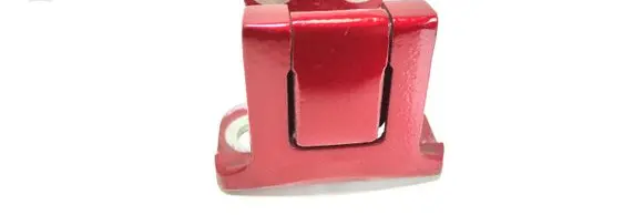 Audi A4 S4 B7 8E 8H Convertible roof hinge 