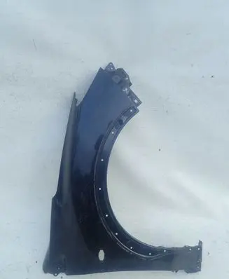 Subaru XV I Fender
