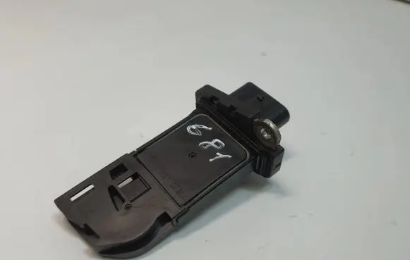 BMW X5 E70 Mass air flow meter 7804150 13627804150