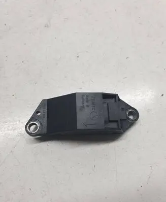 Mercedes-Benz E W211 Airbag deployment crash/impact sensor A0018209326 25571179A4
