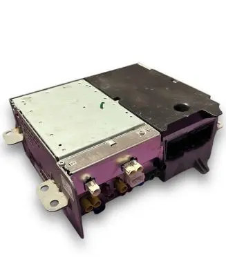 Mercedes-Benz GLE W167 Central body control module NR652 A1679002329