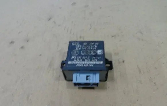 Light module LCM