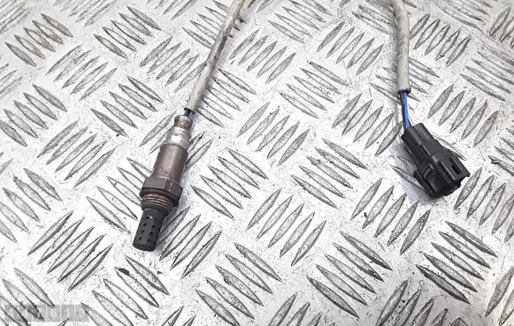 Suzuki SX4 Lambda probe sensor 1491009250