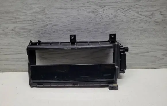 Hyundai Kona II Intercooler air guide/duct channel MF153HSCNL