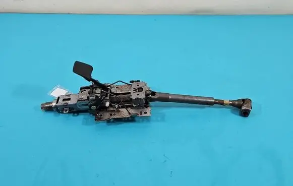 Volkswagen Caddy Steering wheel axle 1T1419502L IMPRK1481439