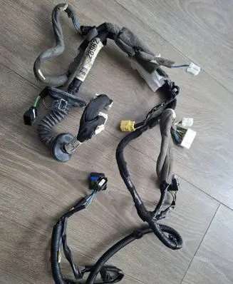 Renault Kadjar Other wiring loom 241240260R