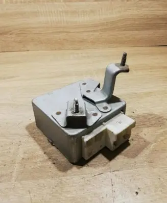 Toyota Yaris Power steering control unit/module 896500d170 6900001833