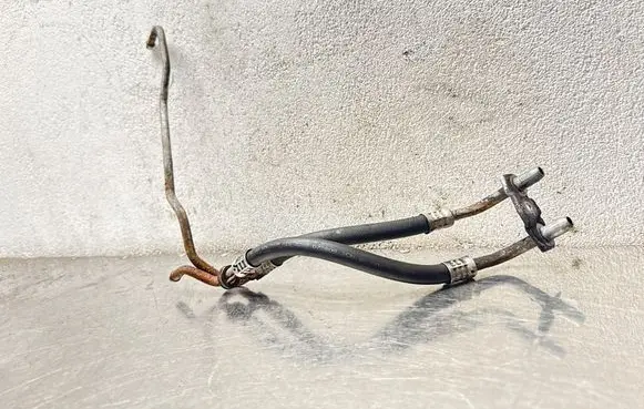 Opel Insignia A Oil fill pipe 6260M 072809