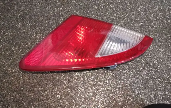 Ford Galaxy Tailgate rear/tail lights
