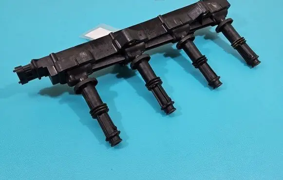 Opel Signum High voltage ignition coil 0221503469 IMPRK1479450