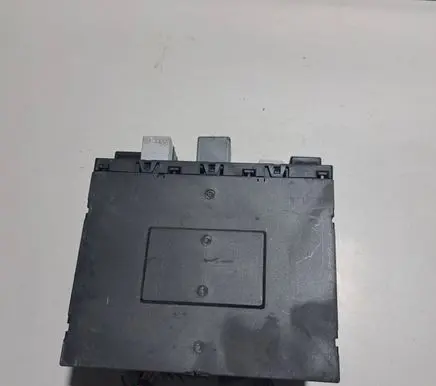Volkswagen PASSAT B6 Comfort/convenience module 3C0937049A