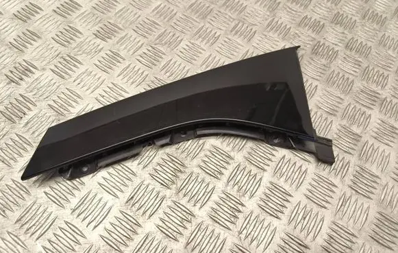 Ford Focus Rear door glass trim molding BM51N254A43
