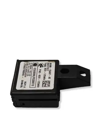 Land Rover Range Rover L322 Immobilizer control unit/module AH4N15607AE CCAB09LP030010 ZY092790X4U