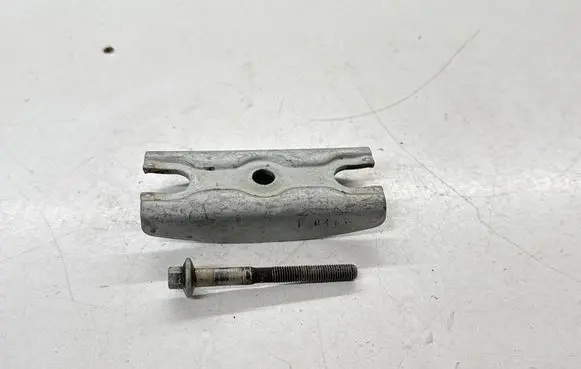 Ford Transit Custom Fuel Injector clamp holder BK2Q9L535A