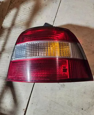 Honda Accord Rear/tail lights 12V45CP 3497