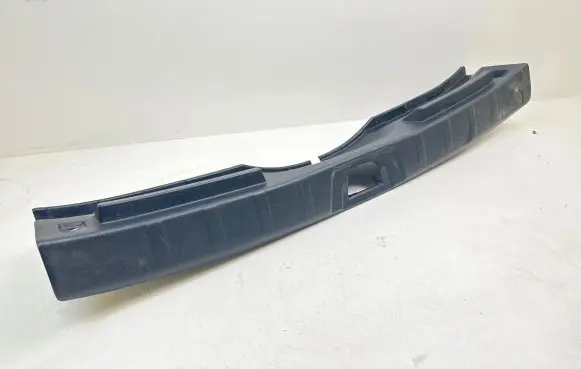 Nissan Qashqai Trunk/boot sill cover protection 849924EA0A