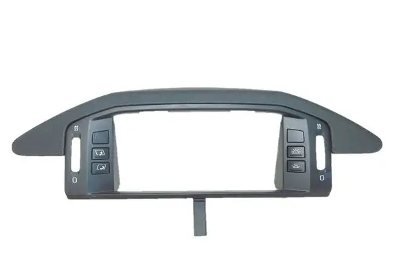 Citroen C6 Head up display trim 185512