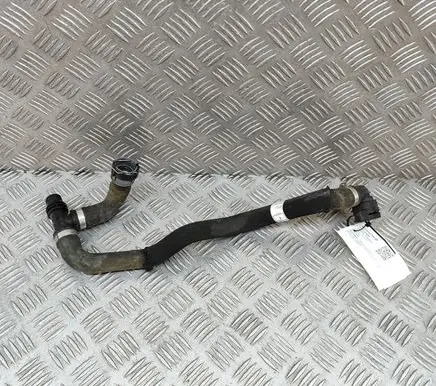 Mercedes-Benz GLE W167 Engine coolant pipe/hose A1675014804