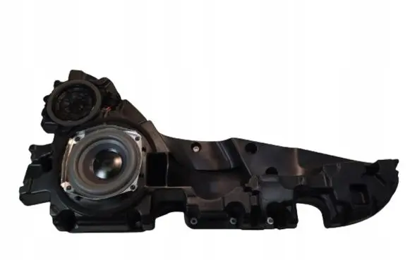 Audi Q7 4M Subwoofer speaker 4M0035297