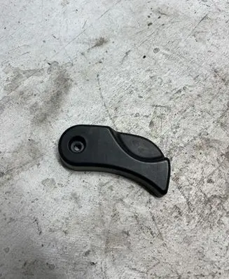 BMW 3 E90 E91 Engine bonnet (hood) release handle 7058117 107019