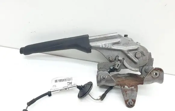 Ford Transit Custom Handbrake/parking brake lever assembly