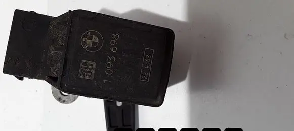 BMW 7 E38 Yaw turn rate sensor 1093698
