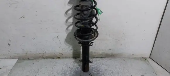Volkswagen Golf IV Front shock absorber/damper 1J0413031AG