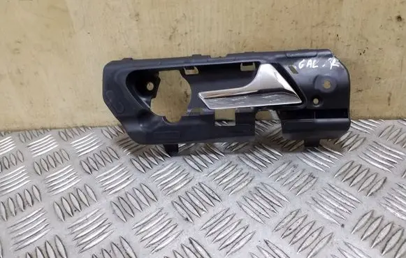 Mercedes-Benz ML W164 Rear door interior handle