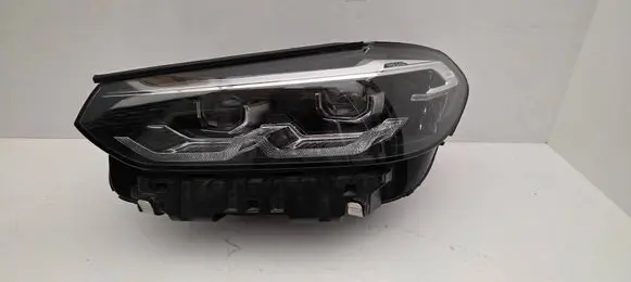 BMW X3 G01 Headlight/headlamp 5A29201 A95A42920106