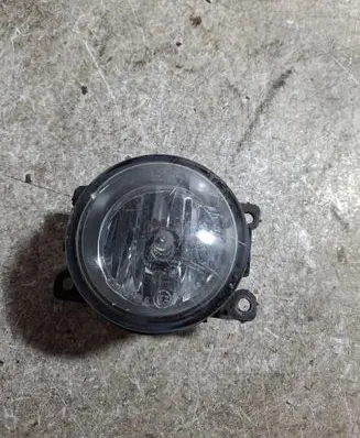 Renault Scenic II - Grand scenic II Front fog light 021714