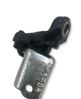 Mazda CX-30 Muffler mount bracket/holder PE09