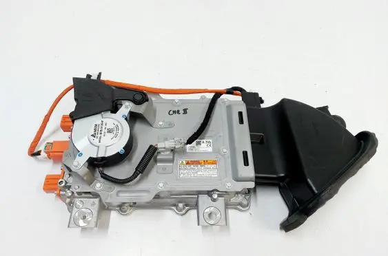 Toyota C-HR II Voltage converter/converter module 9G0N010010
