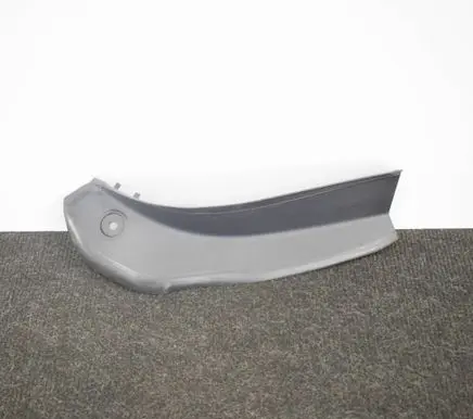 BMW M3 F80 Centre console side trim rear 7290651