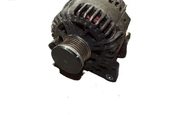 Volkswagen Golf V Generator/alternator 03C903023G