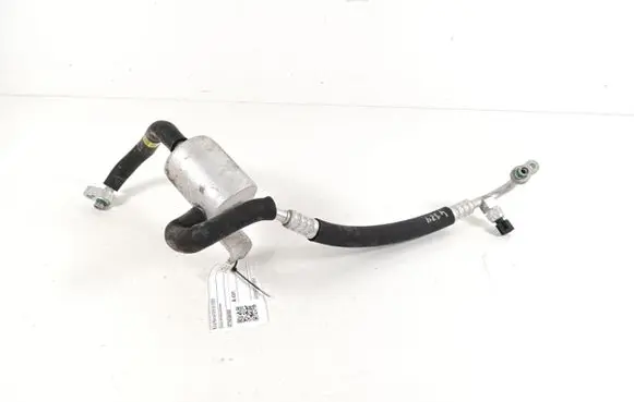 KIA Niro Air conditioning (A/C) pipe/hose 97762Q4500