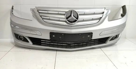 Mercedes-Benz B W245 Front bumper A1698800883