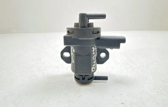 Peugeot 607 Turbo solenoid valve 9628971180 0928400309