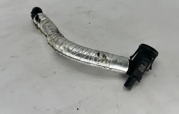 BMW 1 F20 F21 Sensor 7637521