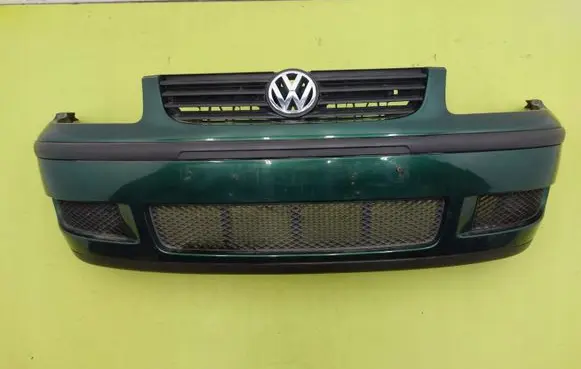 Volkswagen Polo III 6N 6N2 6NF Front bumper
